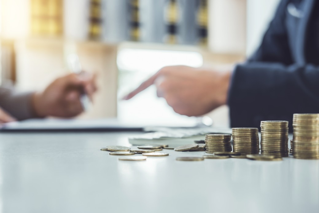 Recherche de financement